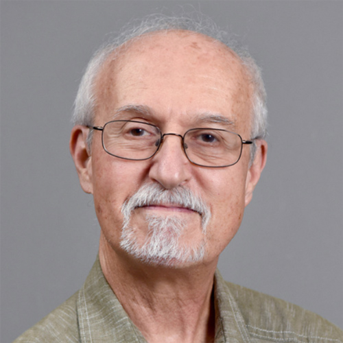 Dr. Irwin Sandler