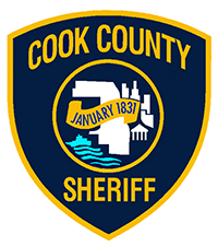 Cook County Sheriff