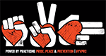 Youth Violence Prevention Research Center logo
