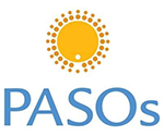 PASOs logo