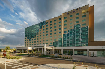 Hyatt Hyatt