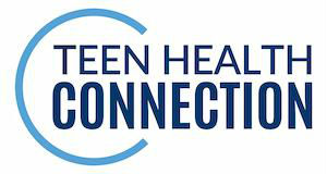 teen health connection logo