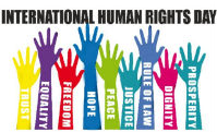 Human Rights Day Human Rights Day